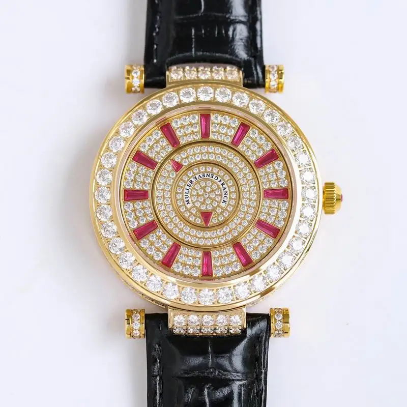 Franck Muller watch 050652
